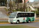 Marcopolo Senior Agrale MA 9.2 Green GNV 2003 года